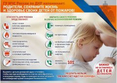 Пожарная безопасность 1