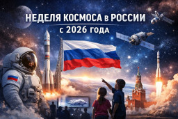 Неделя космоса 1