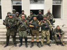 Мемориал героев ГБПОУ «ЕПТ» 1
