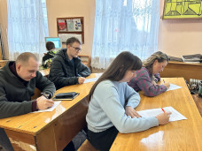 Итоги недели психологии 3