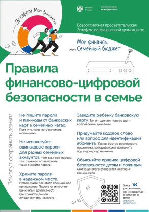 Неделя финансовой грамотности 9