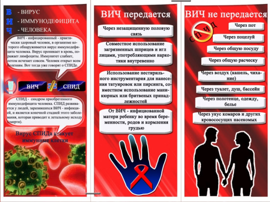 Информация для родителей!!! 2