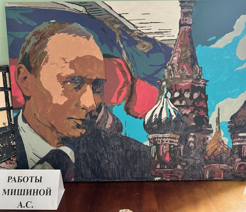 «Калейдоскоп талантов» 12