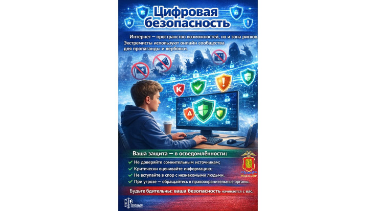 Памятки по экстремизму 4