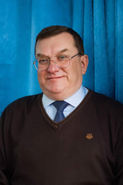 Кудинов Юрий Витальевич.